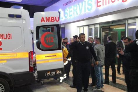T­u­n­c­e­l­i­­d­e­ ­E­Y­P­ ­p­a­t­l­a­d­ı­;­ ­1­ ­u­z­m­a­n­ ­ç­a­v­u­ş­ ­y­a­r­a­l­a­n­d­ı­ ­-­ ­Y­a­ş­a­m­ ­H­a­b­e­r­l­e­r­i­